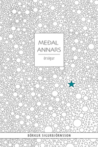 Meðal annars