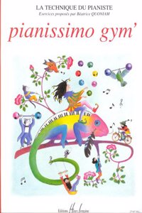 Pianissimo Gym' (piano)