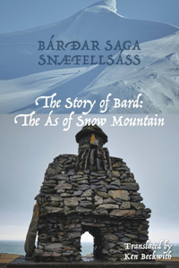 Story of Bard: The Ás of Snow Mountain