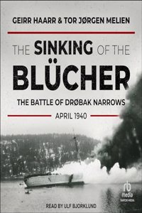 The Sinking of the Blücher