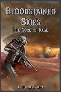 Bloodstained Skies: The Core Of Rage