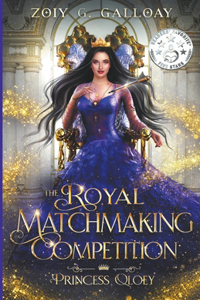 Royal Matchmaking Competition