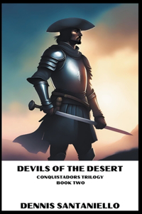 Devils of the Desert