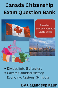 Canada Citizenship Exam Question Bank