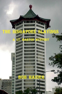 Singapore Slayings