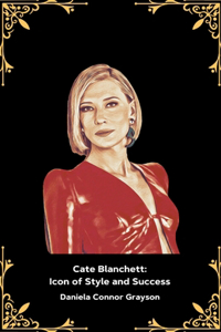 Cate Blanchett