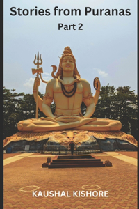 Stories from Puranas