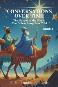 Conversations Over Time Book 1