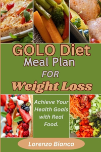 Golo Diet Plan for Weight Loss