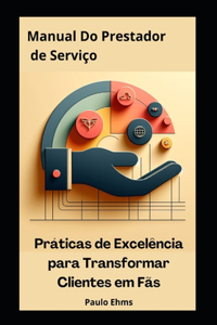 Manual do Prestador de Serviços
