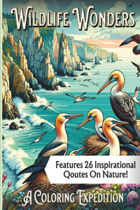 Wildlife Wonders