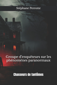 Bst Paranormal