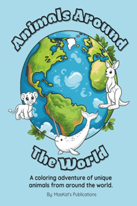 Animals Around the World