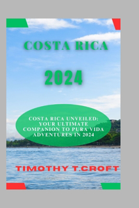 Costa Rica 2024