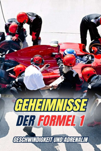 Geheimnisse der Formel 1