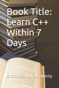 Book Title