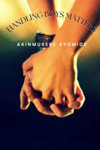 Handling Boys Matters