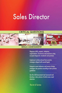 Sales Director Critical Questions Skills Assessment