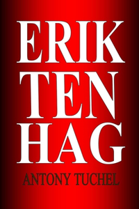 Erik Ten Hag
