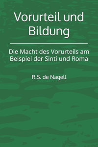 Vorurteil und Bildung