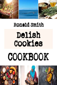 Delish Cookies