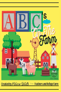 ABC's On The Farm