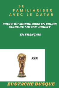 Se familiariser avec le Qatar