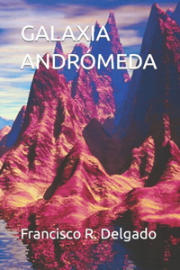 Galaxia Andrómeda