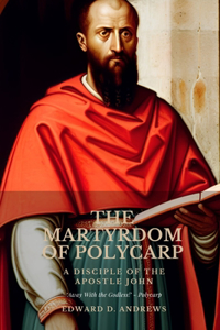 Martyrdom of Polycarp