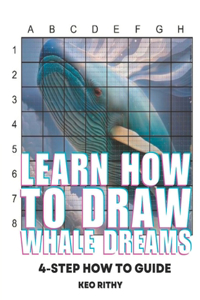 Learn How To Draw Whale Dreams