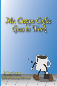 Mr. Cuppo Coffee