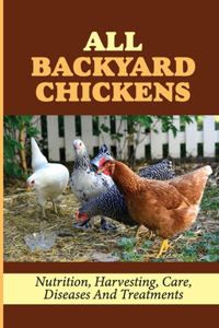 All Backyard Chickens