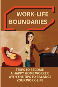 Work-Life Boundaries