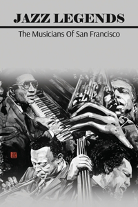 Jazz Legends