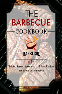 Barbecue Cookbook