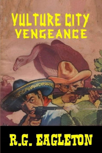 Vulture City Vengeance