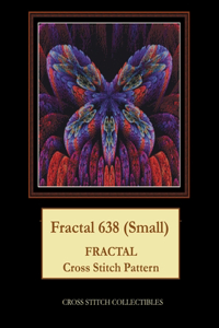 Fractal 638 (Small)