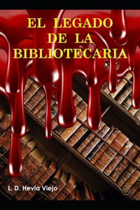 legado de la Bibliotecaria.