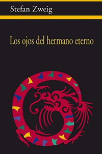 Los ojos del hermano eterno