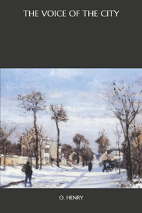 The Voice of the City