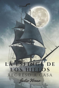 La esfinge de los hielos