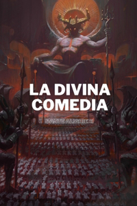 La divina comedia