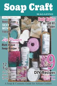 Soap Craft Magazine