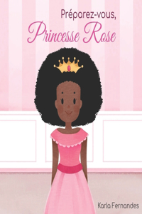 Princesse Rose