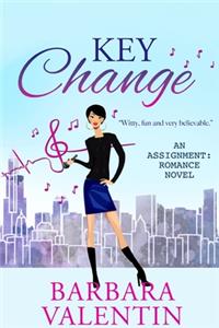 Key Change