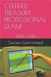 Certified Treasury Professional Exam