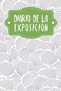 Diario de la exposición