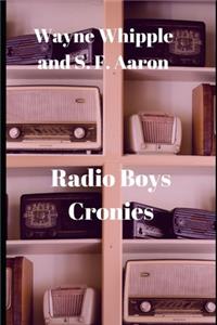 Radio Boys Cronies