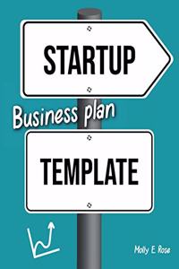 Startup Business Plan Template