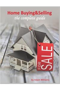 Home Buying & Selling